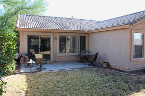 7642 E Cabellero St, Mesa, AZ 85207 photo 36
