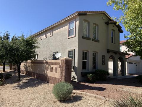 1904 S Rome St, Gilbert, AZ 85296 photo 2