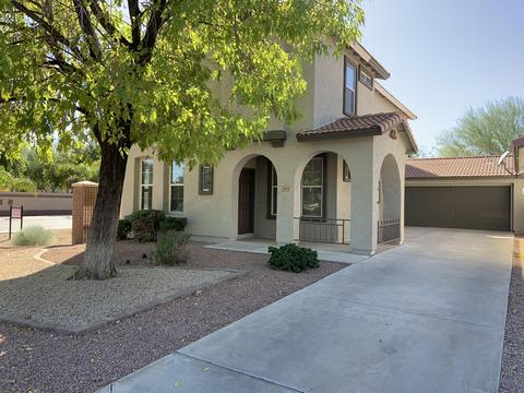 1904 S Rome St, Gilbert, AZ 85296 photo 1