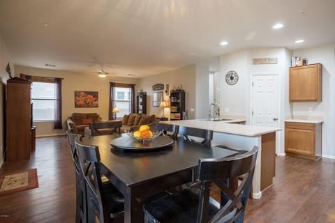 3333 E Sheffield Rd, Gilbert, AZ 85296 photo 23