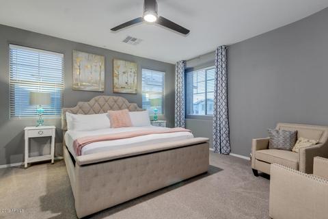 3469 E Mia Ln, Gilbert, AZ 85298 photo 17