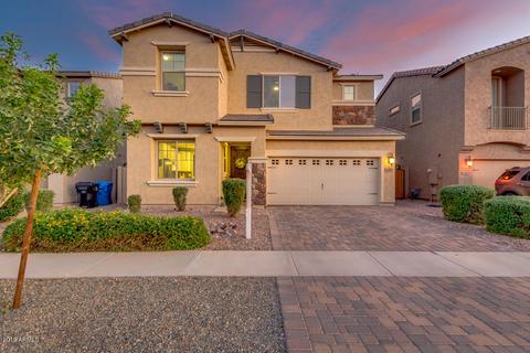 3469 E Mia Ln, Gilbert, AZ 85298 photo 1