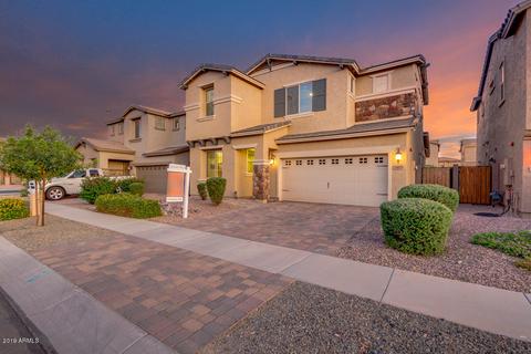 3469 E Mia Ln, Gilbert, AZ 85298 photo 2