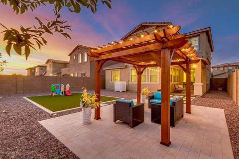 3469 E Mia Ln, Gilbert, AZ 85298 photo 31