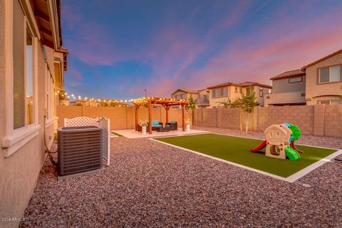 3469 E Mia Ln, Gilbert, AZ 85298 photo 34