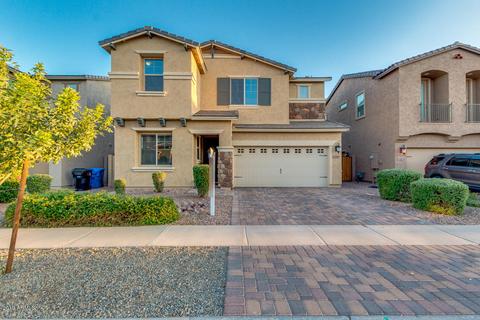 3469 E Mia Ln, Gilbert, AZ 85298 photo 3