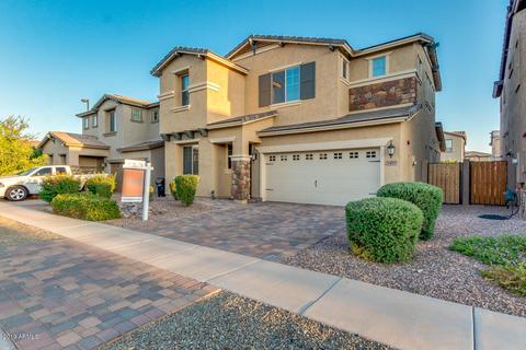3469 E Mia Ln, Gilbert, AZ 85298 photo 4