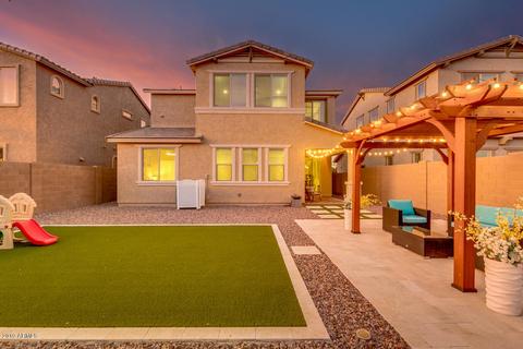 3469 E Mia Ln, Gilbert, AZ 85298 photo 32