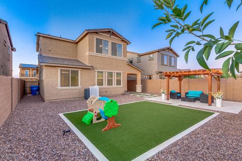 3469 E Mia Ln, Gilbert, AZ 85298 photo 37