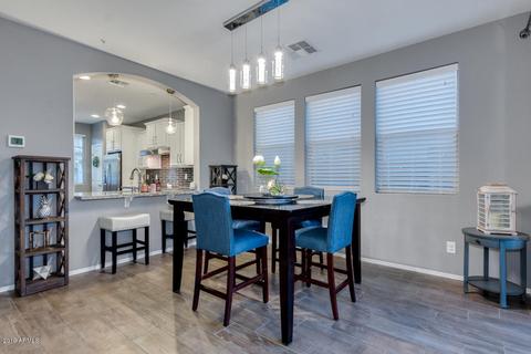 3469 E Mia Ln, Gilbert, AZ 85298 photo 14