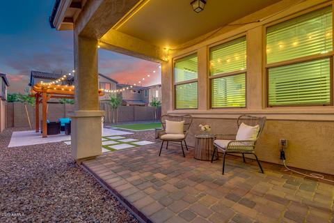 3469 E Mia Ln, Gilbert, AZ 85298 photo 30