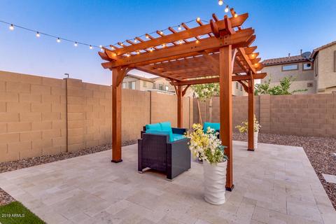 3469 E Mia Ln, Gilbert, AZ 85298 photo 39