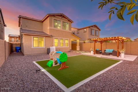 3469 E Mia Ln, Gilbert, AZ 85298 photo 33