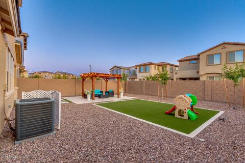 3469 E Mia Ln, Gilbert, AZ 85298 photo 38