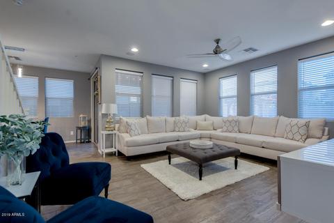3469 E Mia Ln, Gilbert, AZ 85298 photo 6