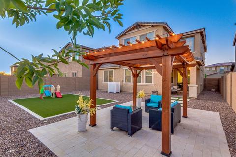 3469 E Mia Ln, Gilbert, AZ 85298 photo 36