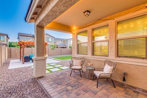3469 E Mia Ln, Gilbert, AZ 85298 photo 35
