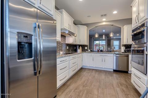 3469 E Mia Ln, Gilbert, AZ 85298 photo 8