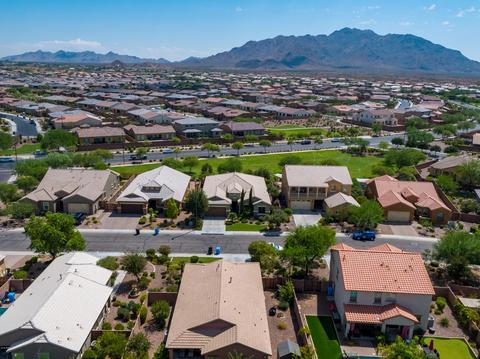 2261 E Galileo Dr, Gilbert, AZ 85298 photo 62