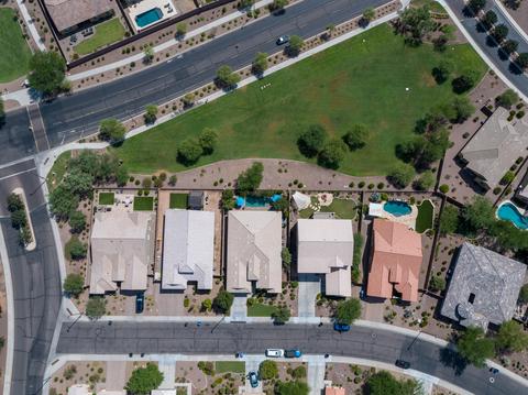 2261 E Galileo Dr, Gilbert, AZ 85298 photo 63