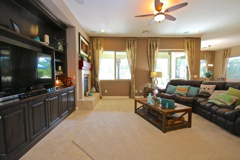 2261 E Galileo Dr, Gilbert, AZ 85298 photo 13