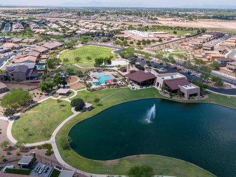 2261 E Galileo Dr, Gilbert, AZ 85298 photo 52