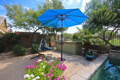 2261 E Galileo Dr, Gilbert, AZ 85298 photo 46