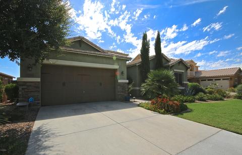 2261 E Galileo Dr, Gilbert, AZ 85298 photo 5