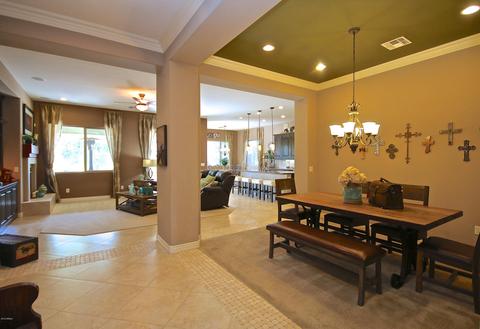 2261 E Galileo Dr, Gilbert, AZ 85298 photo 10