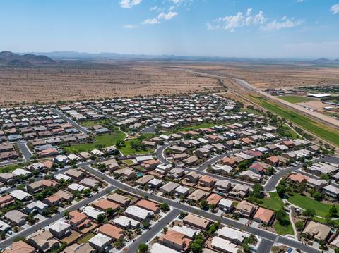 2261 E Galileo Dr, Gilbert, AZ 85298 photo 67