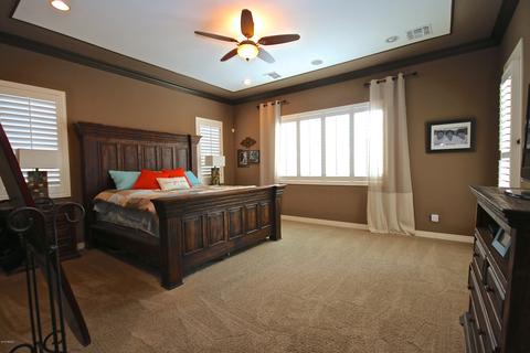 2261 E Galileo Dr, Gilbert, AZ 85298 photo 27