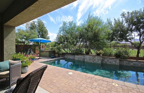 2261 E Galileo Dr, Gilbert, AZ 85298 photo 44
