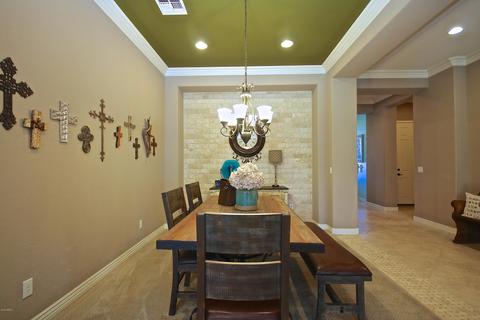 2261 E Galileo Dr, Gilbert, AZ 85298 photo 12