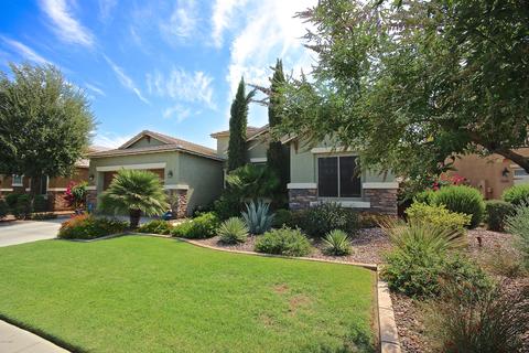 2261 E Galileo Dr, Gilbert, AZ 85298 photo 6