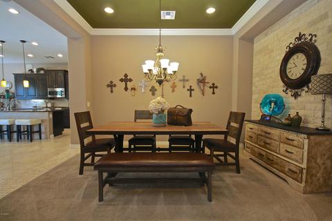 2261 E Galileo Dr, Gilbert, AZ 85298 photo 11