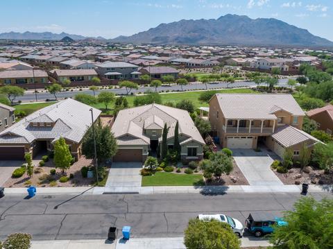 2261 E Galileo Dr, Gilbert, AZ 85298 photo 4