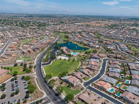 2261 E Galileo Dr, Gilbert, AZ 85298 photo 65