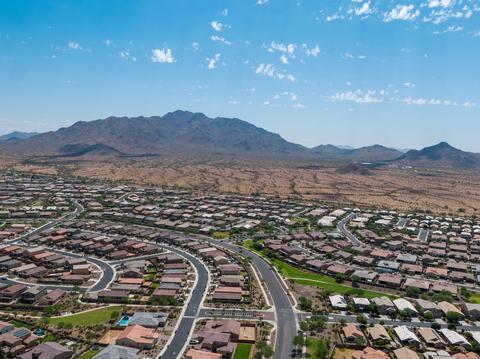 2261 E Galileo Dr, Gilbert, AZ 85298 photo 66