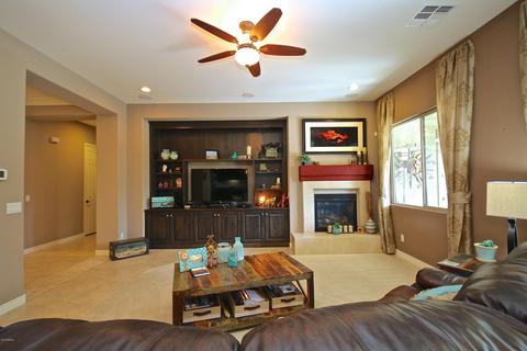 2261 E Galileo Dr, Gilbert, AZ 85298 photo 15