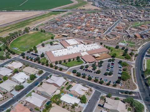 2261 E Galileo Dr, Gilbert, AZ 85298 photo 64