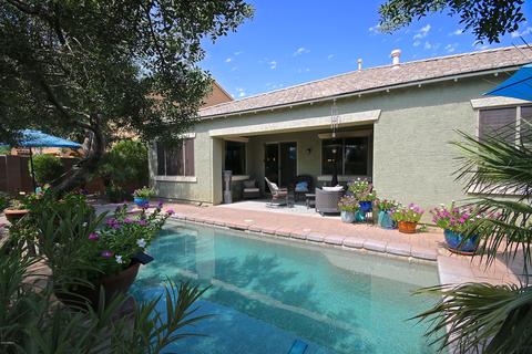 2261 E Galileo Dr, Gilbert, AZ 85298 photo 48