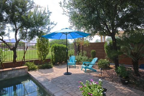 2261 E Galileo Dr, Gilbert, AZ 85298 photo 49