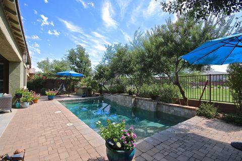 2261 E Galileo Dr, Gilbert, AZ 85298 photo 45