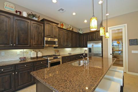 2261 E Galileo Dr, Gilbert, AZ 85298 photo 22