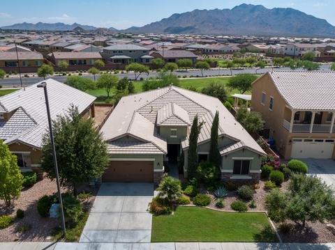 2261 E Galileo Dr, Gilbert, AZ 85298 photo 3