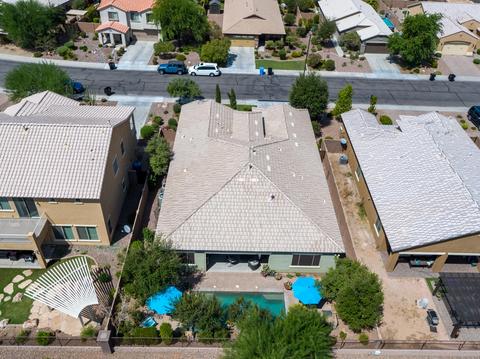 2261 E Galileo Dr, Gilbert, AZ 85298 photo 59