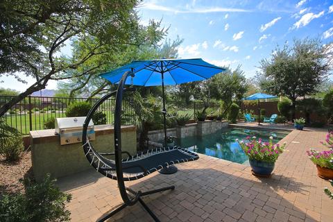 2261 E Galileo Dr, Gilbert, AZ 85298 photo 47