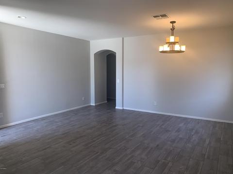 4836 E Thunderbird Dr, Chandler, AZ 85249 photo 3