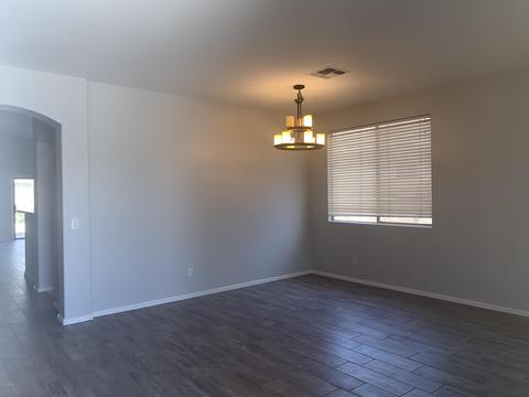 4836 E Thunderbird Dr, Chandler, AZ 85249 photo 2