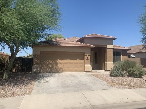 4836 E Thunderbird Dr, Chandler, AZ 85249 photo 1